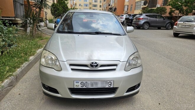 Toyota Corolla-1