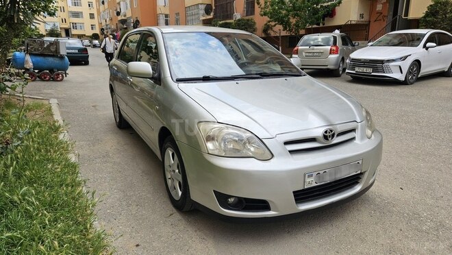 Toyota Corolla-14