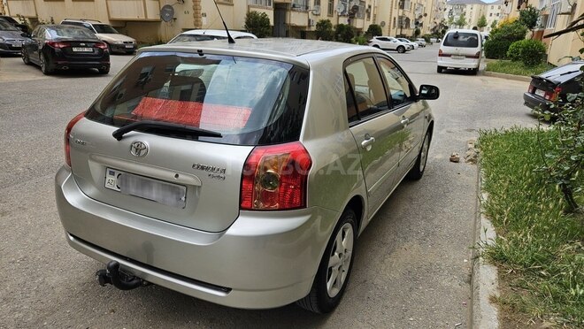 Toyota Corolla-2