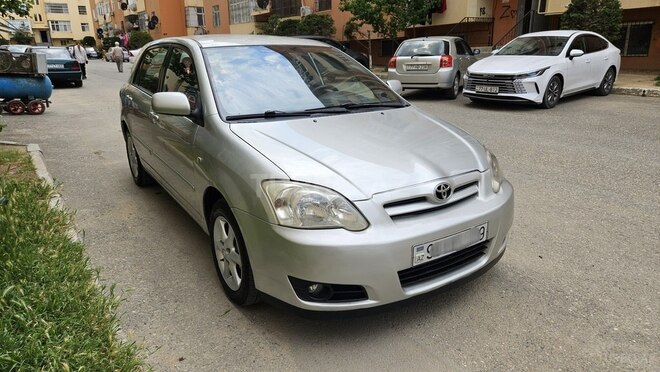 Toyota Corolla-15