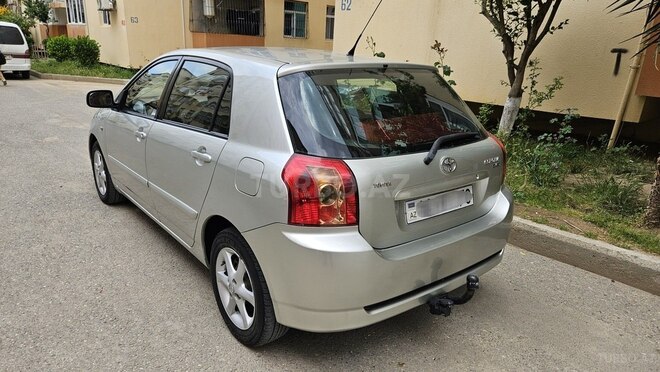 Toyota Corolla-3