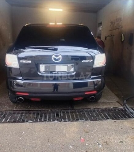 Mazda CX-7-2