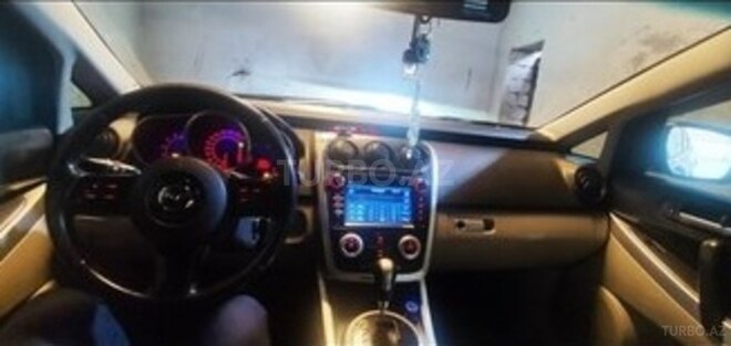 Mazda CX-7-3