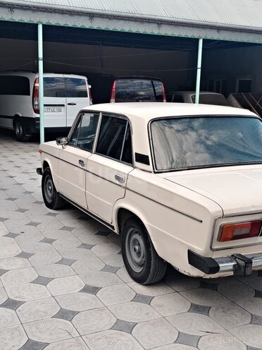 LADA (VAZ) 2106-3