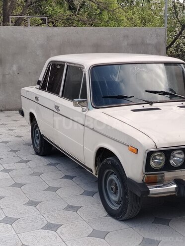 LADA (VAZ) 2106-2