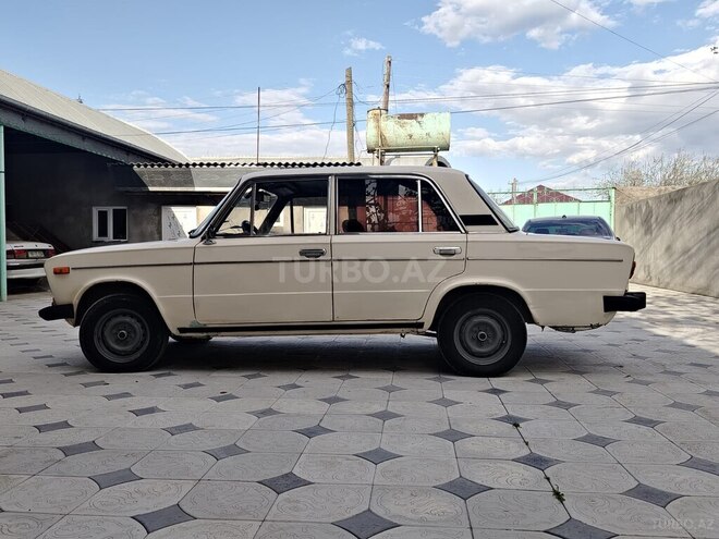 LADA (VAZ) 2106-5