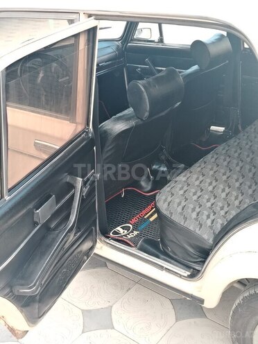 LADA (VAZ) 2106-6