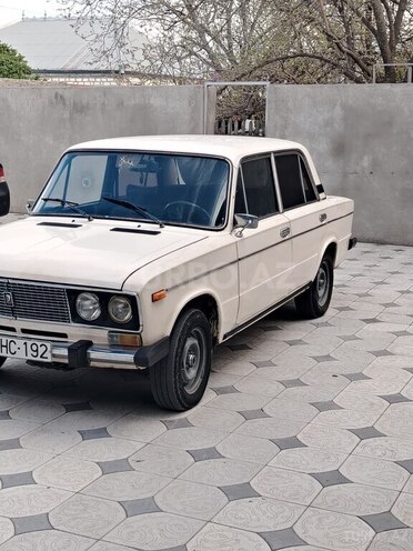 LADA (VAZ) 2106-1