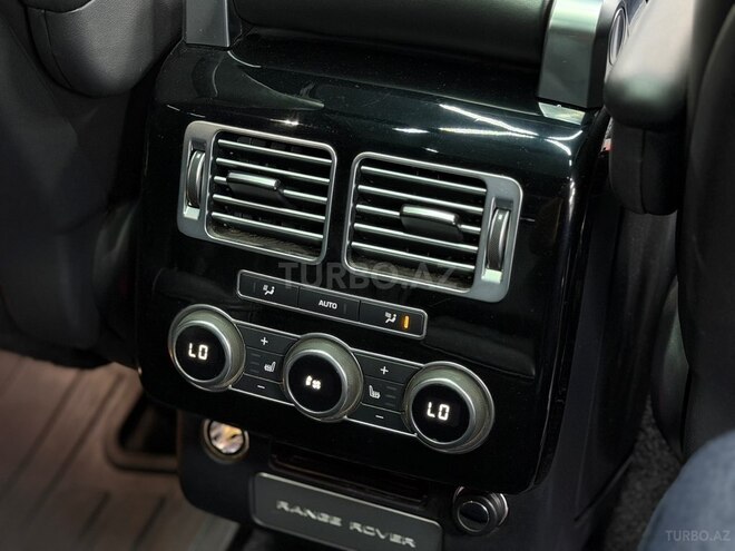 Land Rover Range Rover-7