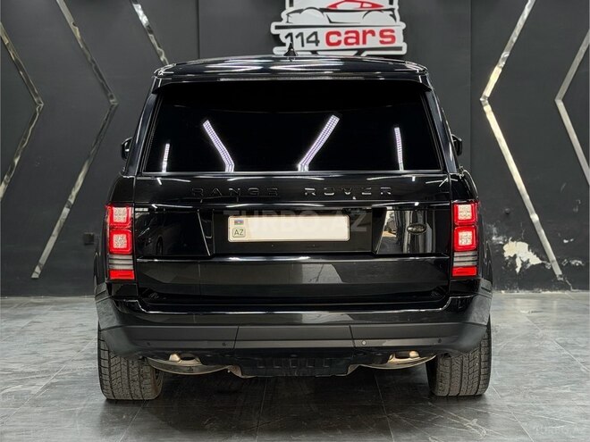 Land Rover Range Rover-4