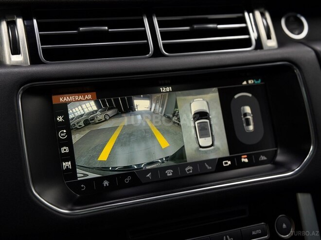 Land Rover Range Rover-13