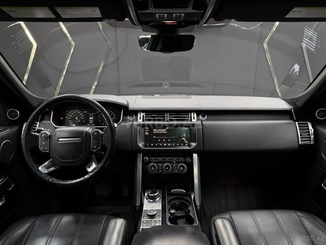Land Rover Range Rover-8