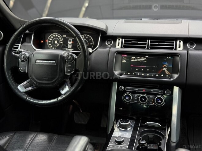 Land Rover Range Rover-9