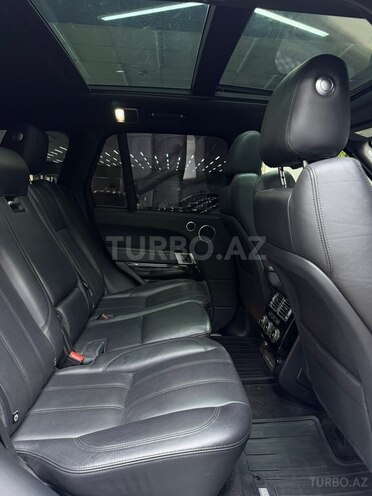 Land Rover Range Rover-6