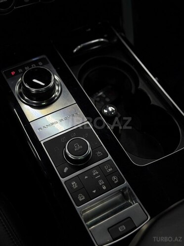 Land Rover Range Rover-12