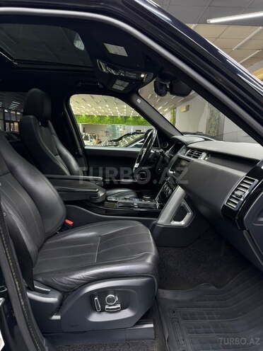 Land Rover Range Rover-10
