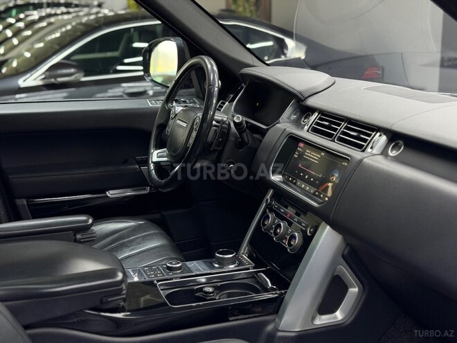 Land Rover Range Rover-11