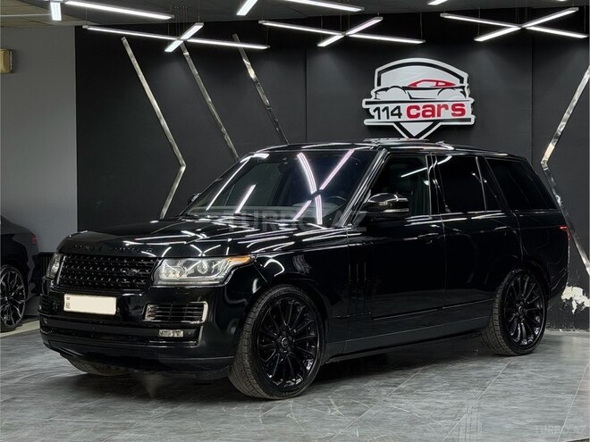 Land Rover Range Rover-3