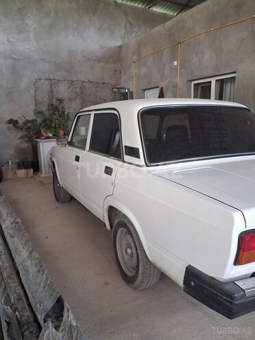 LADA (VAZ) 2107-3
