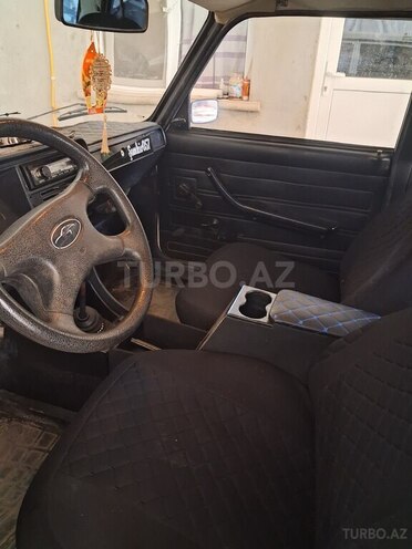 LADA (VAZ) 2107-5