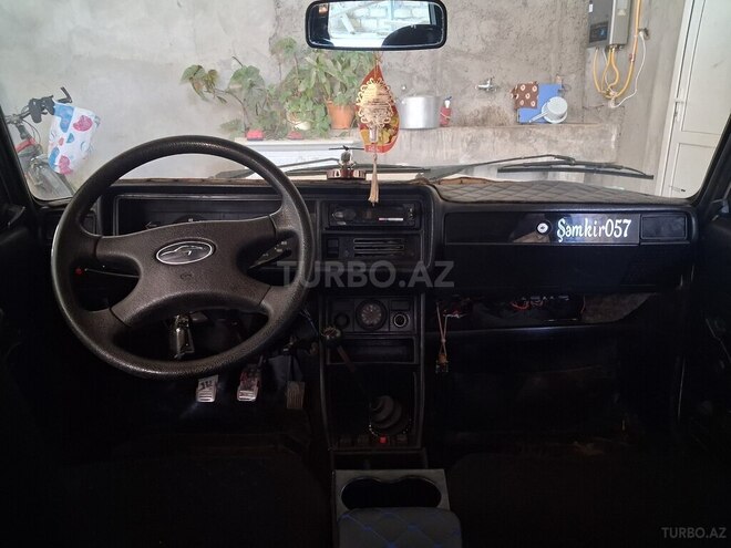 LADA (VAZ) 2107-7