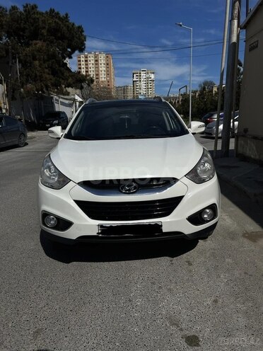 Hyundai ix35-1