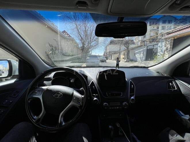 Hyundai ix35-8