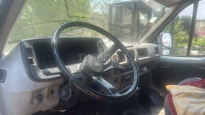 GAZ GAZel (3302-18)-3