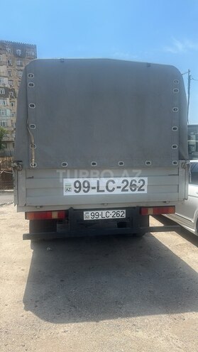 GAZ GAZel (3302-18)-6