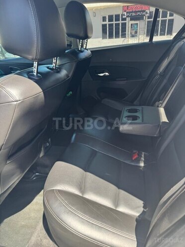 Chevrolet Cruze-2