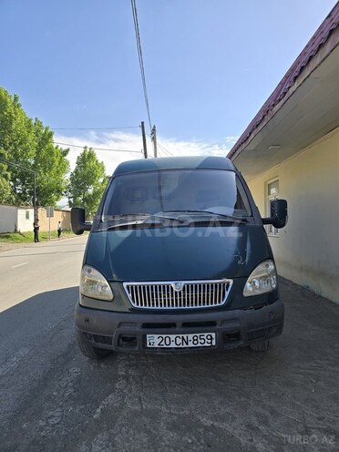 GAZ Sobol-1