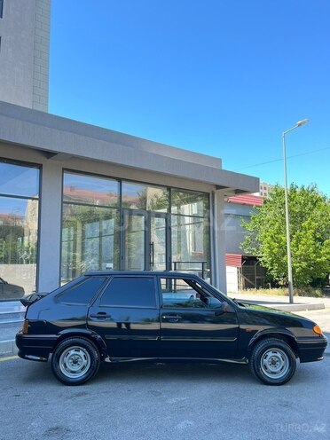 LADA (VAZ) 2114-8