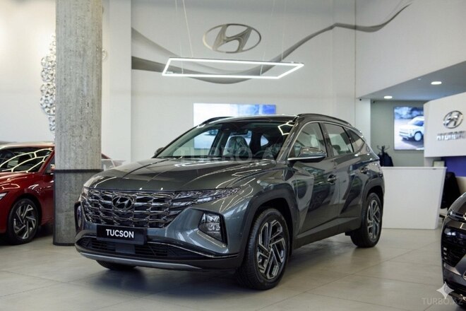 Hyundai Tucson-1