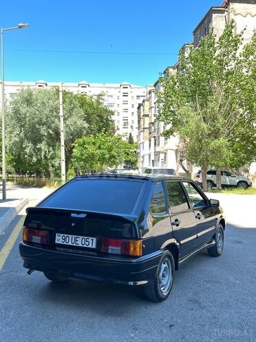 LADA (VAZ) 2114-7