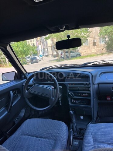 LADA (VAZ) 2114-9