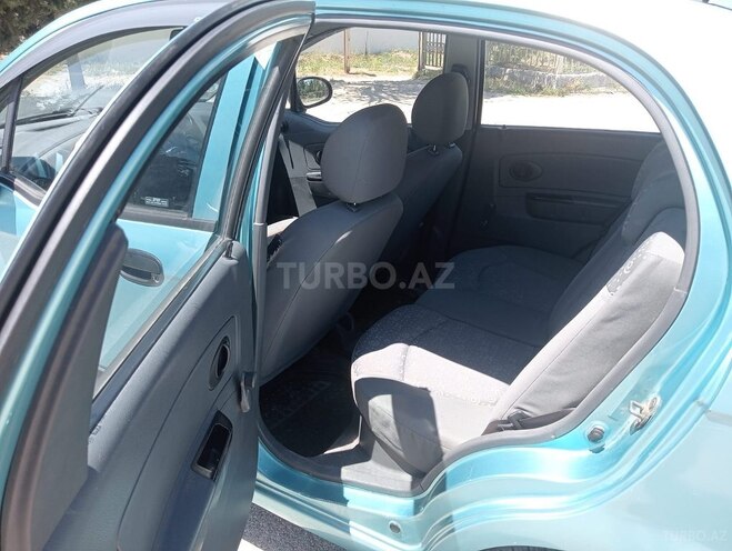 Chevrolet Spark-6