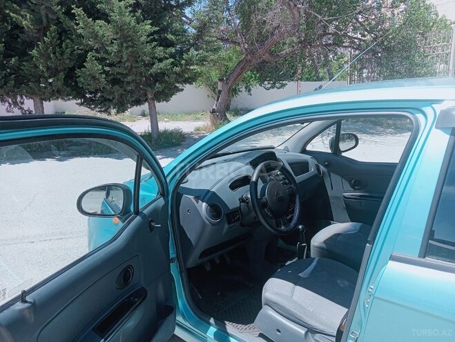 Chevrolet Spark-5