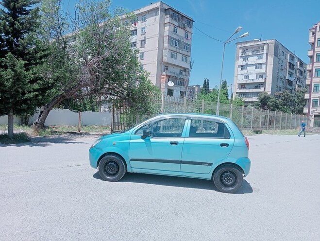 Chevrolet Spark-2
