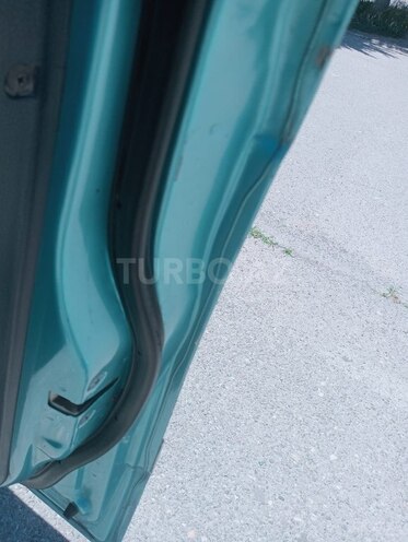 Chevrolet Spark-9