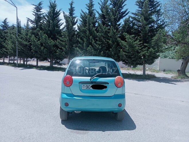 Chevrolet Spark-4