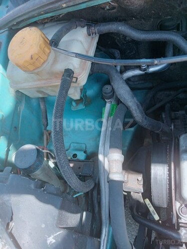 Chevrolet Spark-11