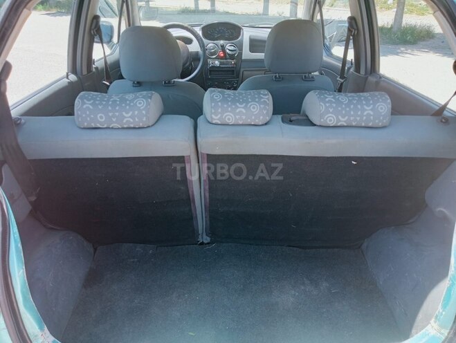 Chevrolet Spark-13