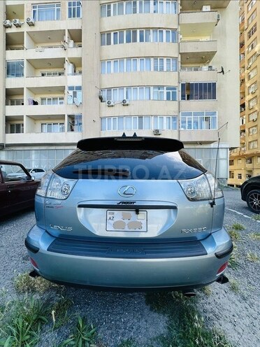 Lexus RX 330-2