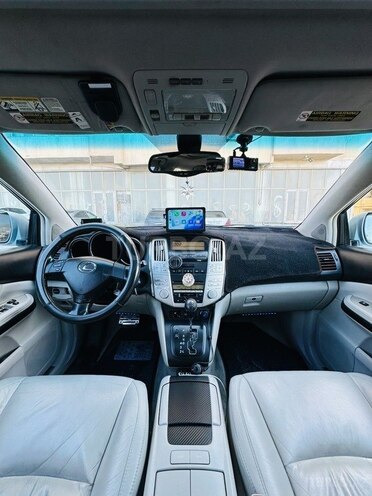 Lexus RX 330-3