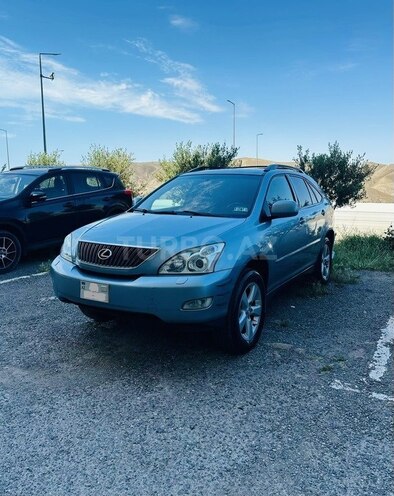 Lexus RX 330-4