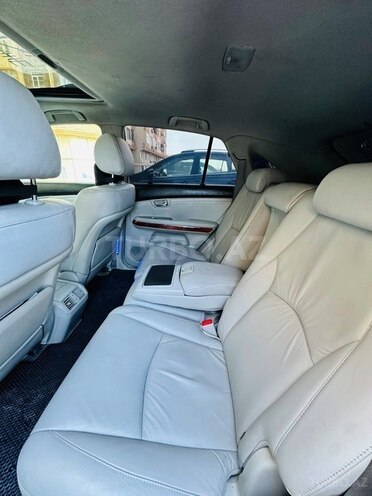 Lexus RX 330-9