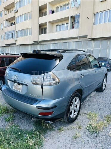 Lexus RX 330-7