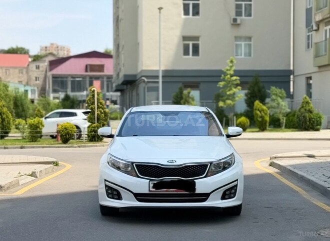Kia Optima-1