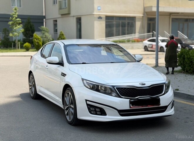 Kia Optima-3