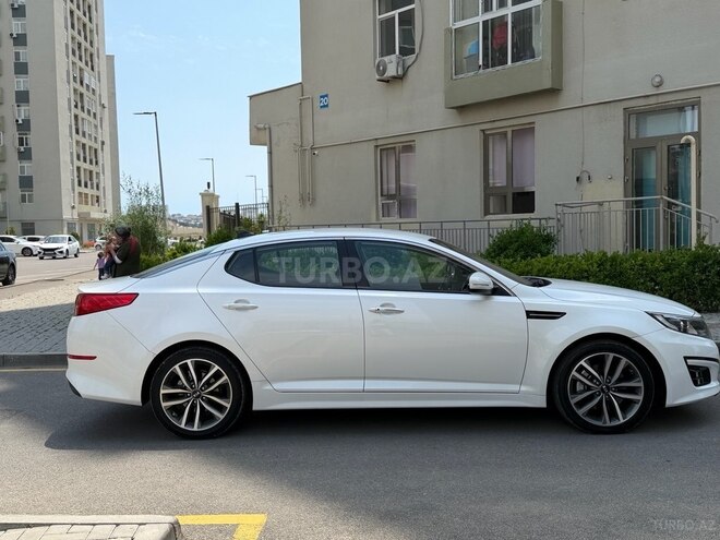 Kia Optima-7